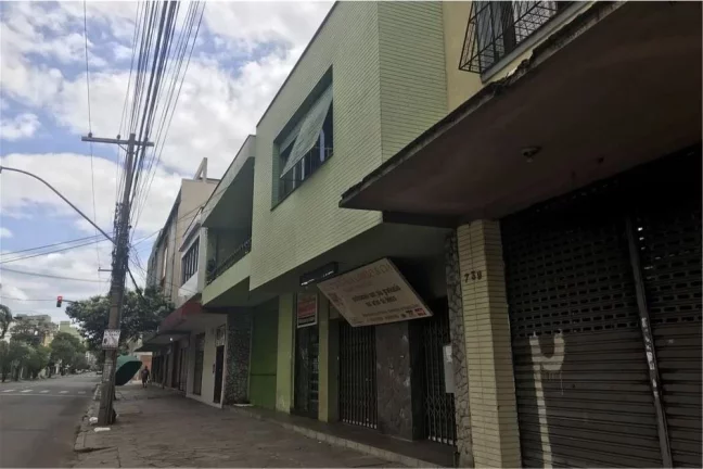 Imagem Casa à venda no bairro São Geraldo - Porto Alegre/RS