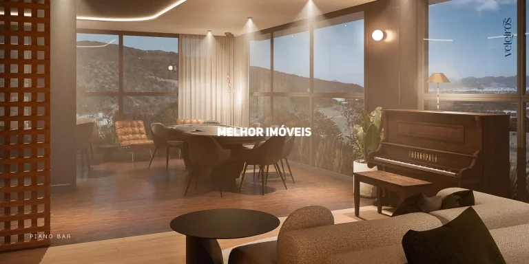 Imagem Veleiros Residence – Vokkan Viva Park Porto Belo