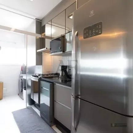 Imagem Apartamento a venda em Sacomã, São Paulo