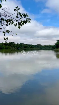 Imagem CHACARAS Á VENDA NO RIO TELES PIRES, ROTA DO PEIXE, ÁREA RURAL SINOP - MT.