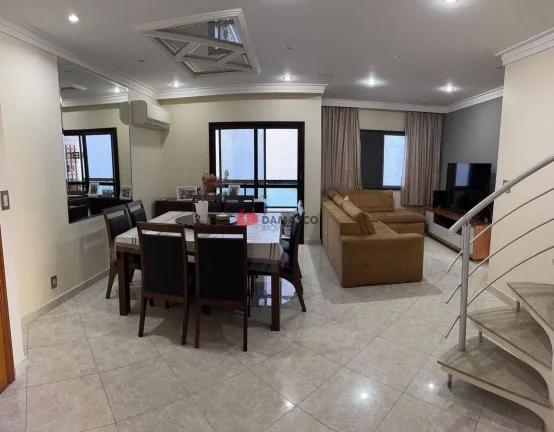Imagem Cobertura / Penthouse à venda, Santa Maria, São Caetano do Sul, SP