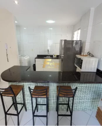 Imagem BELO APARTAMENTO DE 02 QUARTOS COM SUÍTE, À VENDA NA PRAIA DO MORRO, EM GUARAPARI/ES!