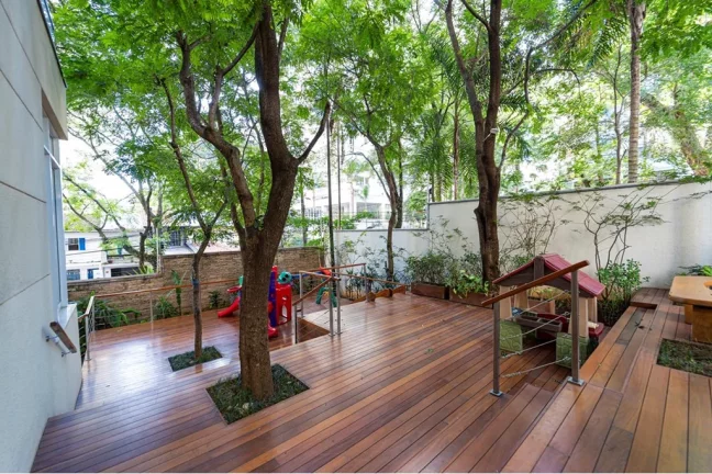 Imagem APARTAMENTO RESIDENCIAL em São Paulo - SP, Campo Belo