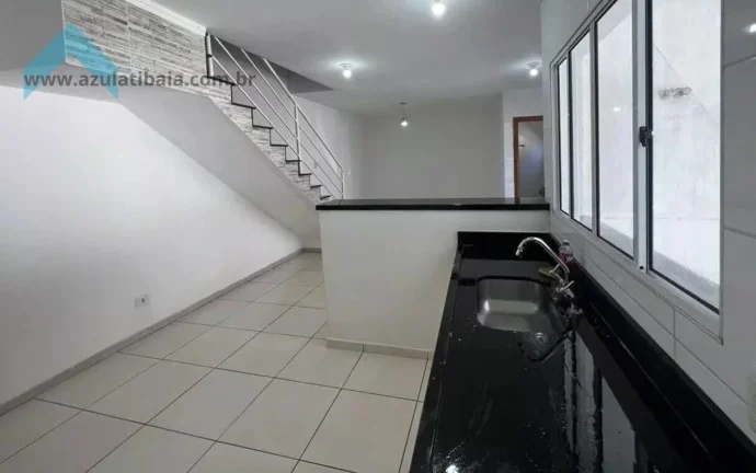 Imagem Casa para Venda em Atibaia, Vila Esperia Ou Giglio, 3 dormitórios, 1 suíte, 2 banheiros, 2 vagas