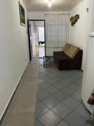 Imagem CASA RESIDENCIAL em MATINHOS - PR, Praia Betara
