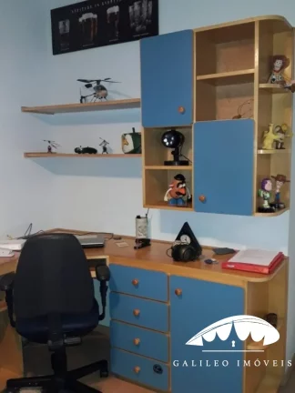 Imagem CASA TÉRREA Á VENDA EM JARDIM COLÔNIA - JUNDIAÍ -SP