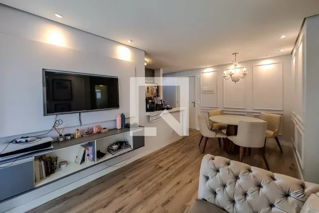 Imagem Apartamento à Venda - Ipiranga, 2 Quartos, 56 m2