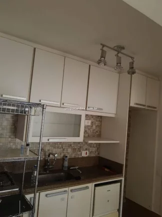 Imagem Apartamento para alugar Vila Olímpia São Paulo