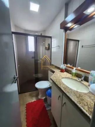 Apartamento à Venda – Condomínio Casa Grande