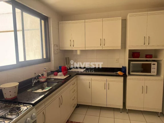Imagem Apartamento à venda no Alto da Glória - Goiânia/GO