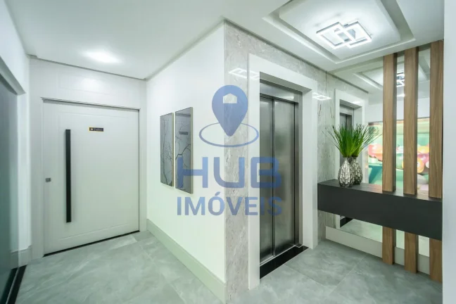 Imagem Mobiliado sendo 4 suítes, 170.6 m² - Centro - Bal. Camboriú/SC