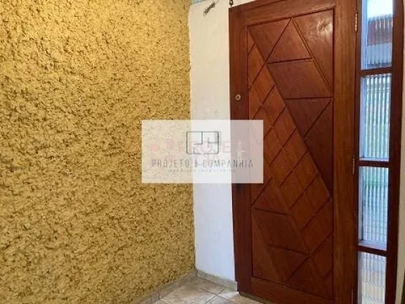 Imagem Casa Sobrado em Alto da Boa Vista - São Paulo