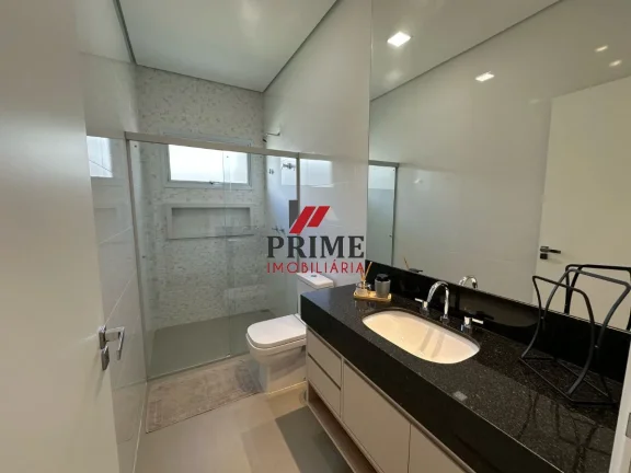 Imagem Casa - Condomínio Res. Alta Vista - Lagoa Santa