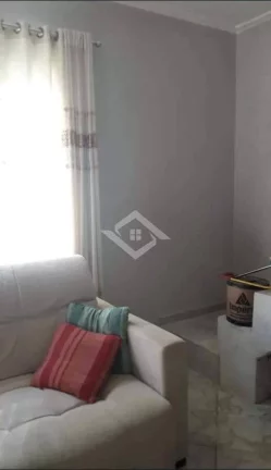 Imagem Casa Duplex 3 Quartos, Suíte e 2 Vagas – Comendador Soares