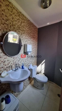 Imagem Casa comercial para locação, Santa Maria, São Caetano do Sul, SP