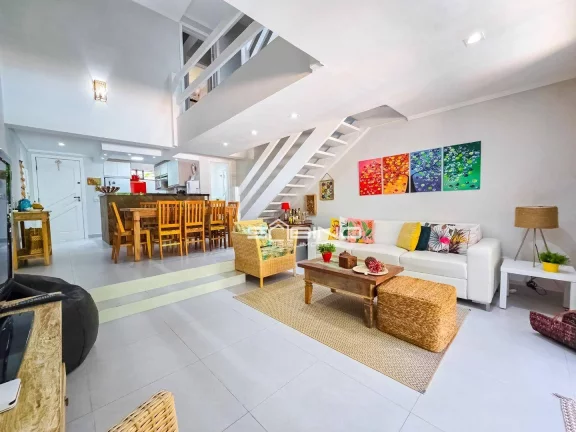Imagem Villagio à Venda na Riviera, com 3 dormitórios sendo 3 suítes 142m², com 2 vagas