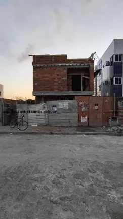 Apartamento com Varanda novo Geisel, Gramame em João Pessoa