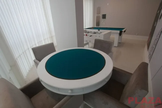 Imagem Sistina Tower Residence - Decorado