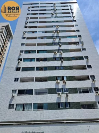 Imagem Apartamento Padrão
