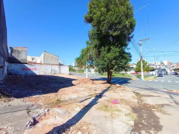 Imagem Terreno à venda, 312 m² por R$ 405.000,00 - Jardim Selma Helena - Poá/SP