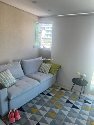 Imagem Apartamento para locação no coração de São Paulo, no bairro Paraíso: 1 quarto, 1 sala, 1 banheiro, 1 vaga de garagem, 42m². Venha conferir!
