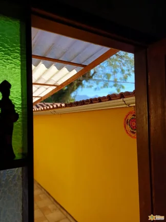 Imagem BELISSIMA CASA A VENDA NO JD SAMAMBAIA