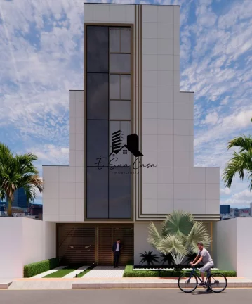 Imagem Área Privativa à venda 3 quartos Bairro Barroca - Belo Horizonte / MG