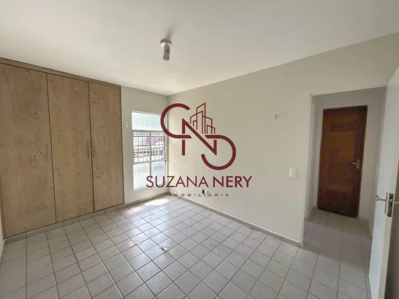 Imagem Apartamento no Residencial Bosque do Jiqui em Nova Parnamirim na Petra Kelly