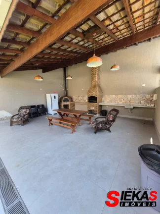 Imagem APARTAMENTO RESIDENCIAL em SÃO PAULO - SP, VILA CARRÃO