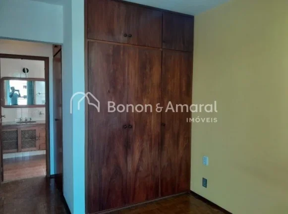 Imagem Apartamento à Venda na Chácara da Barra, Campinas!

Descubra este amplo apartamento com uma sala p...