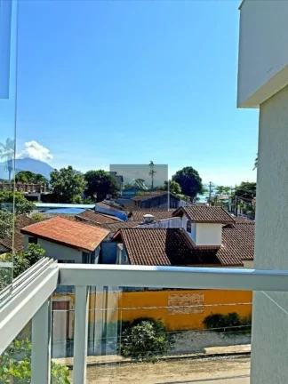 Imagem Apartamento para Venda em Ubatuba / SP no bairro Itaguá