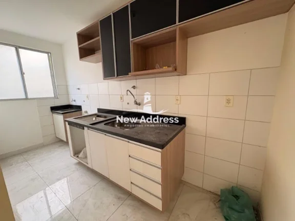 Imagem Aceita Financiamento! Apartamento 2 Quartos a Venda em Cariacica