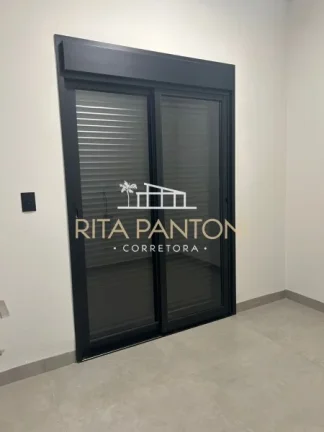 Imagem Casa Condominio - Ribeirão Preto - Condomínio Quinta dos Ventos - Região Sul