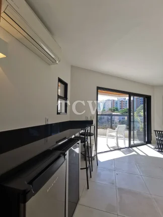 Imagem Apartamento à venda no bairro Morumbi - São Paulo/SP, Zona Sul