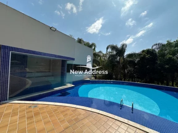 Imagem Terreno em condomínio de Alto Padrão à venda em Vila Velha