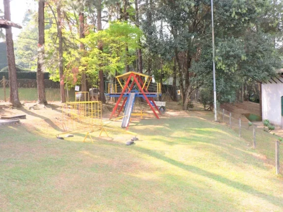 Imagem Cond Forest Hills - Lote em final de rua com 1397 m²