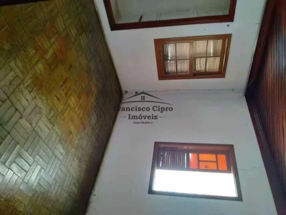 Imagem Casa Térrea