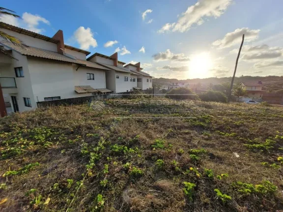 F01 - Terreno na praia de Muriu - pé na areia