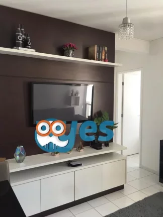 Apartamento residencial para Venda, Pedra do Descanso, Feira de Santana