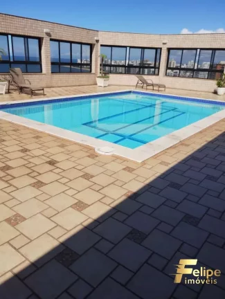 Imagem MARAVILHOSO APARTAMENTO COM VISTA PARA O MAR NA PRAIA DA COSTA / ES