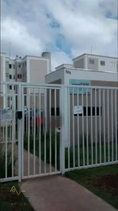 Imagem Apartamento com 2 dormitórios à venda, 48 m² por R$ 226.500,00 - Jardim Santa Terezinha - São Paulo/SP