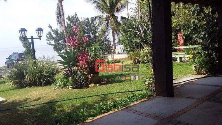 Imagem Casa com 5 dormitórios à venda, 131 m² por R$ 1.200.000,00 - Praia Linda - São Pedro da Aldeia/RJ