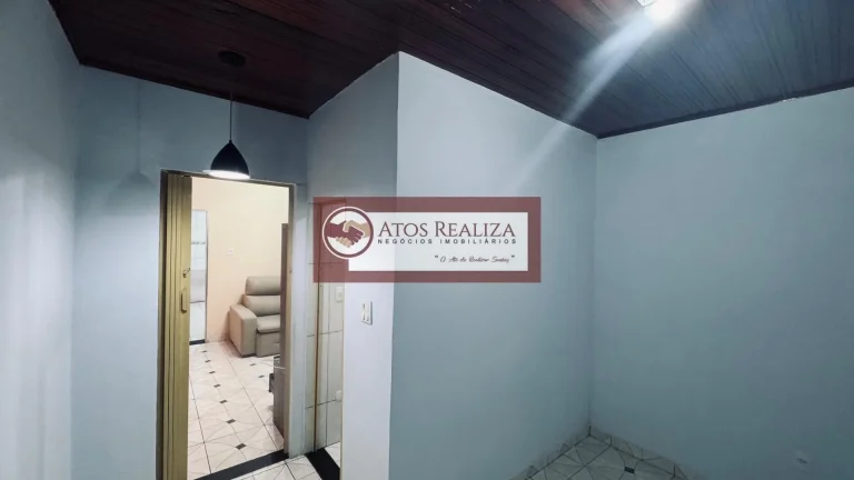 Imagem Casa térrea à venda no Jardim Santa Cruz, 3 dorms, 70m²