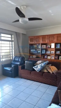Imagem Casa - Ribeirão Preto - Jardim Paulista - Região Leste