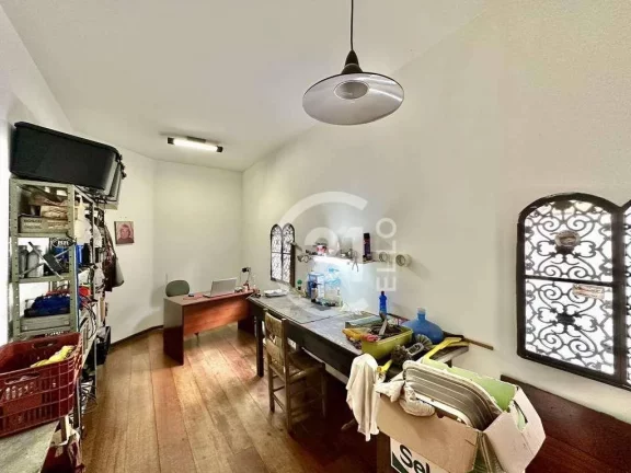 Imagem Sobrado com 4 dormitórios à venda, 432 m² por R$ 1.100.000,00 - Horizontal Park - Cotia/SP