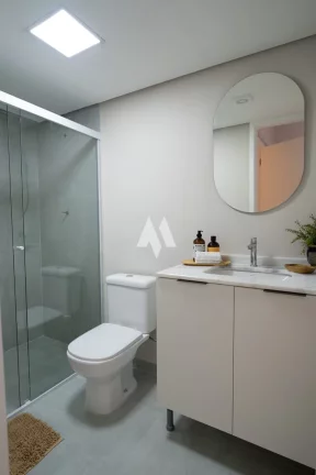 Imagem Apartamento à venda no Gonzaga