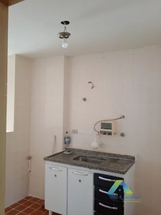 Imagem Apartamento à venda com 2 dormitórios em Vila Moraes, São Paulo/SP