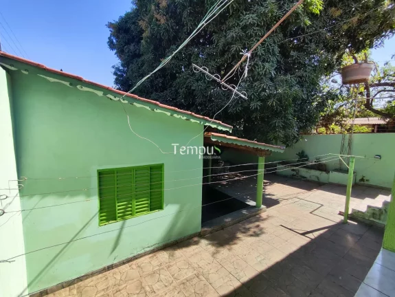 Imagem Casa em Jardim Rosa do Sul, Aparecida de Goiânia/GO