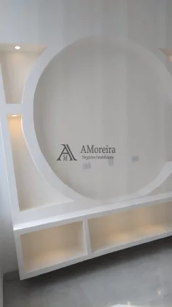 Imagem Casa em Condomínio à Venda em Jundiaí-SP, Bairro Villaggio Di San Francisco: 3 Quartos, 2 Suítes, 2 Salas, 4 Banheiros, 2 Vagas, 236,39 m².