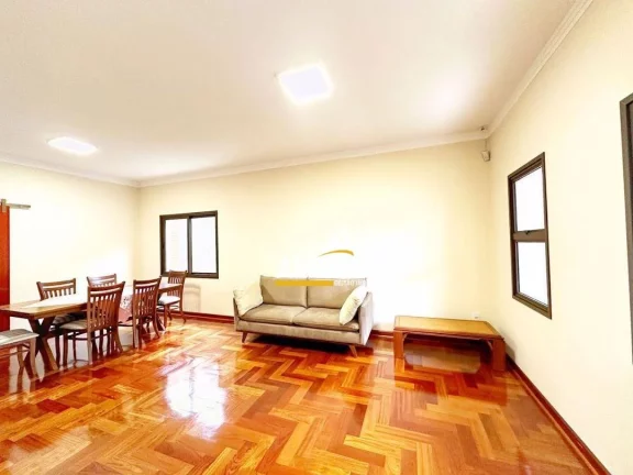 Imagem Casa com 2 dormitórios à venda, 137 m² por R$ 730.000,00 - Alto do Santana - Rio Claro/SP